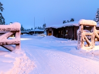 Saariselkä